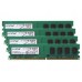 RAM MEMORY TEN 2GB,PC2,6400 Apple